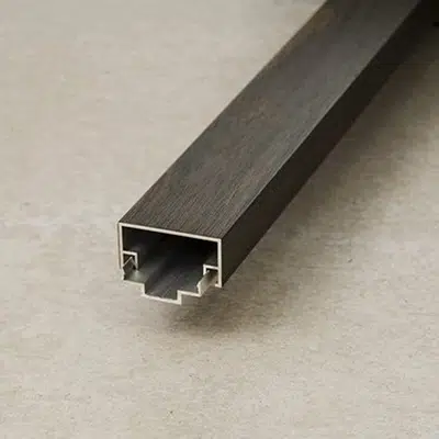 Зображення для Kabebari Slimline Cladding – Rectangle 1.18 x 0.51" | 30 x 13mm