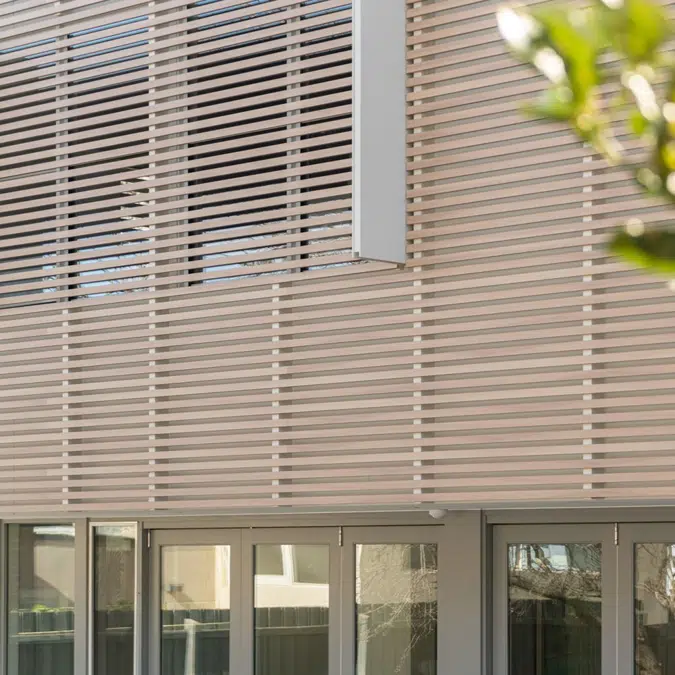 Kabebari Surface Cladding – Rectangle low profile 1.57 x 0.79" | 40 x 20mm