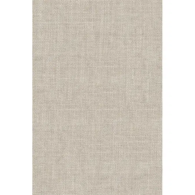Ease sofa - 2 seater - Leche fabric - 180 x 92 x 75 cm