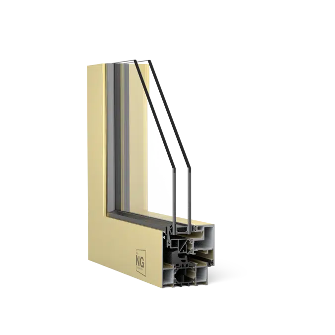 WICLINE 65 NG - Window