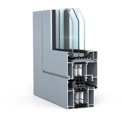 Image for WICLINE 75 TOP - Window