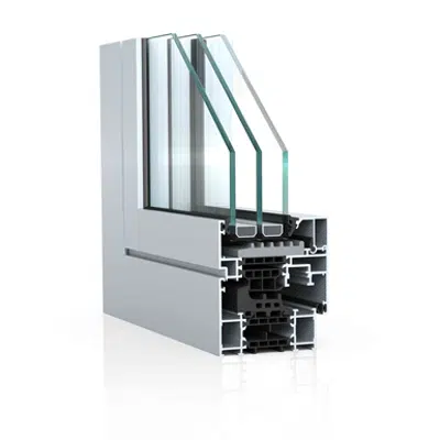 Image for WICLINE 75 evo - Window