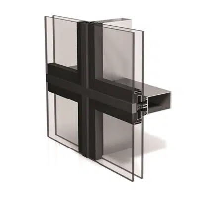 Obrázek pro WICTEC 50SG - Structural glazing