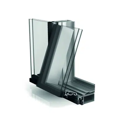 Image for WICLINE 90SG - Window