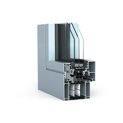 Image for WICLINE 95 - Window