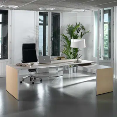 Image pour FENG Executive Table