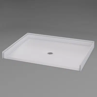 Image for 48" x 37" Freedom Accessible Shower Pan - APF4836BFPAN