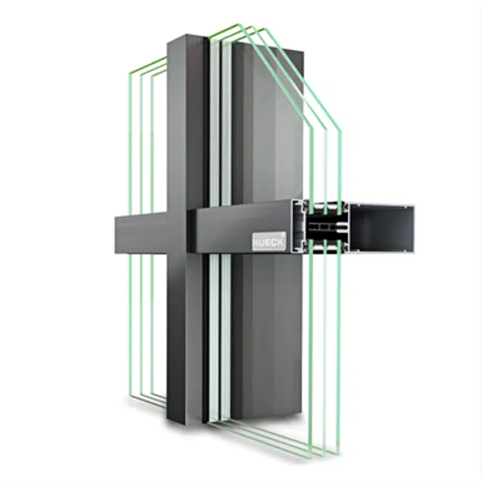 BIM objects - Free download! Trigon FS | BIMobject