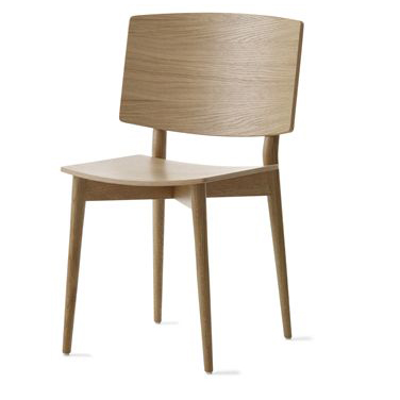 Image for Oak Chair