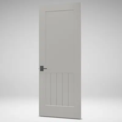 Image pour V-Groove (VG Series) Door - VG2100