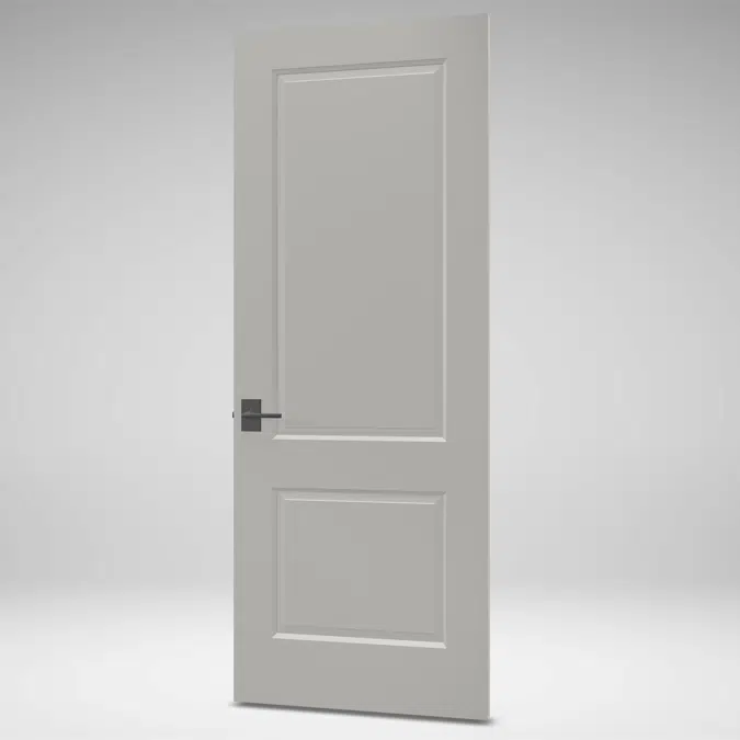 TruStile (TS) Series Door - TS2060
