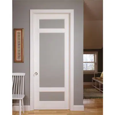 TruStile TS Series Door TS - TS3100图像