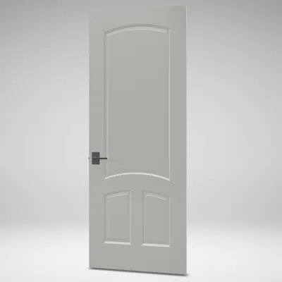 Image for TruStile (TS) Series Door - TS3040