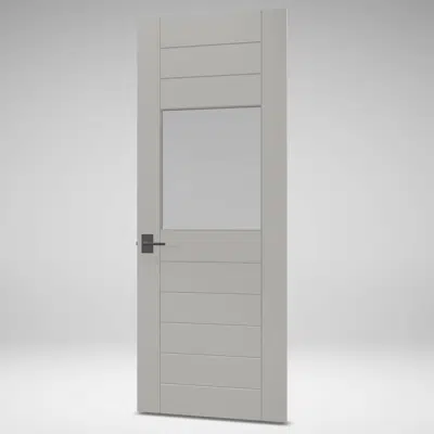 kép a termékről - Tru&Modern (TM) Series Door - TM13220