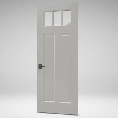 Bild für Panel Lite (PL) Door Series - PL243