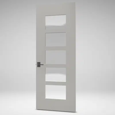 kép a termékről - Tru&Modern (TM) Series Door - TM5000