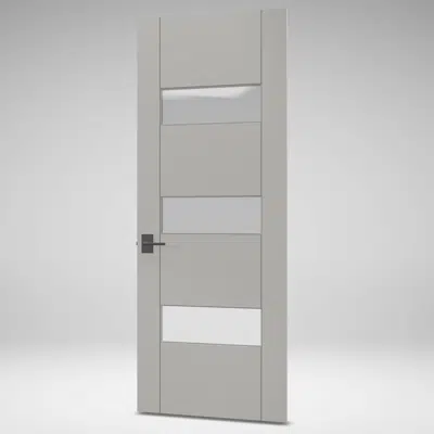 kép a termékről - Tru&Modern (TM) Series Door - TM3011