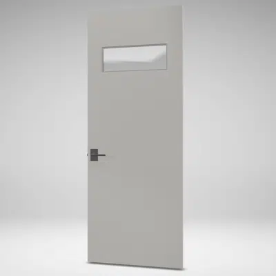 imagem para Flush Glass (TMFG) Door - TMFG1012