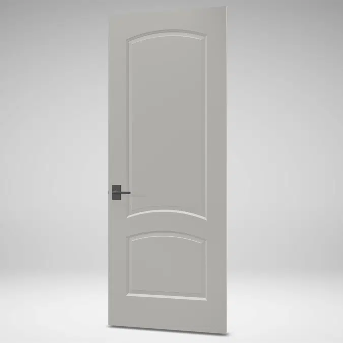 TruStile (TS) Series Door - TS2050