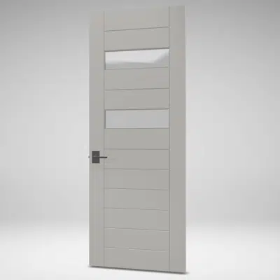 kép a termékről - Tru&Modern (TM) Series Door - TM13130