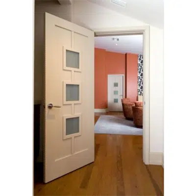 Image for Design (CD Series) Door - AD1030