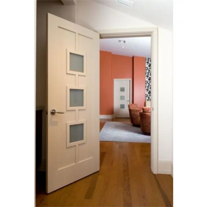 Design (CD Series) Door - AD1030