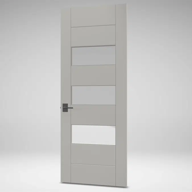 Tru&Modern (TM) Series Door - TM9150