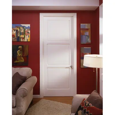 TruStile TS Series Door TS - TS3000图像