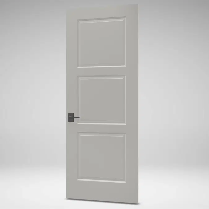 TruStile (TS) Series Door - TS3000
