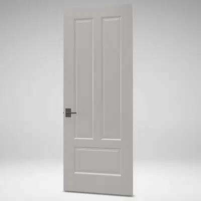 Image for TruStile (TS) Series Door - TS3190