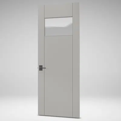 Image for Tru&Modern (TM) Series Door - TM1013