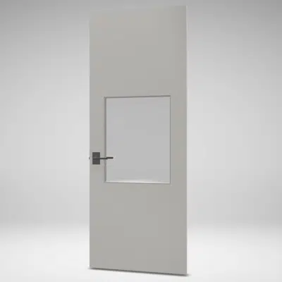 imagem para Flush Glass (TMFG) Door - TMFG1011