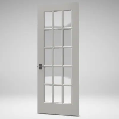 Image for French Lite (FL Series) Door - FL1500