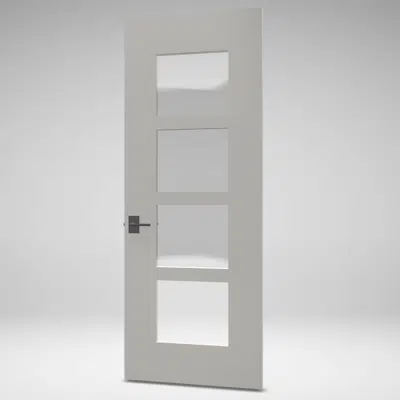 Image for Tru&Modern (TM) Series Door - TM4000