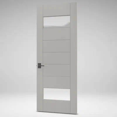 kép a termékről - Tru&Modern (TM) Series Door - TM9110