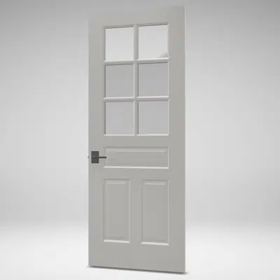 Image for Panel Lite (PL) Door Series - PL306