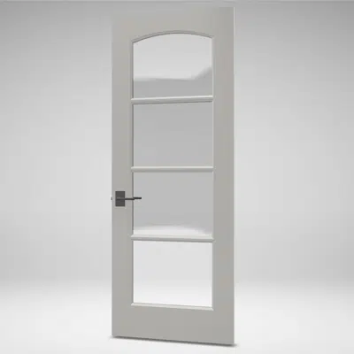 Image for French Lite (FL Series) Door - FL420
