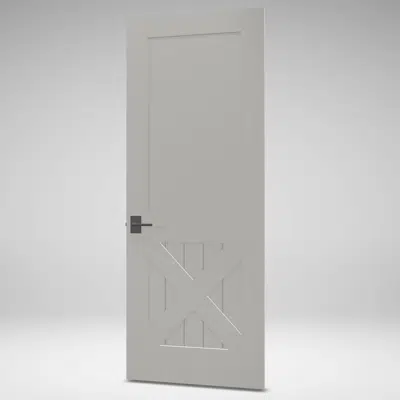 Image pour V-Groove (VG Series) Door - VG4100