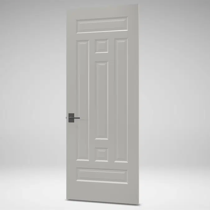 TruStile (TS) Series Door - TS7010
