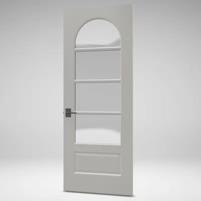Image for French Lite (FL Series) Door - FL431