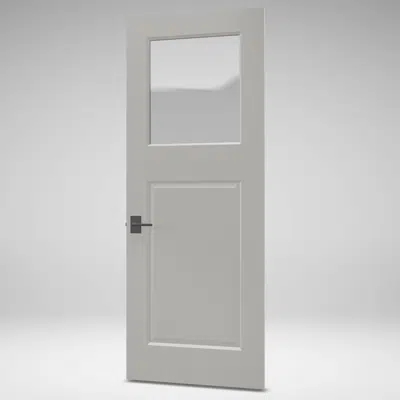 Image for Panel Lite (PL) Door Series - PL130