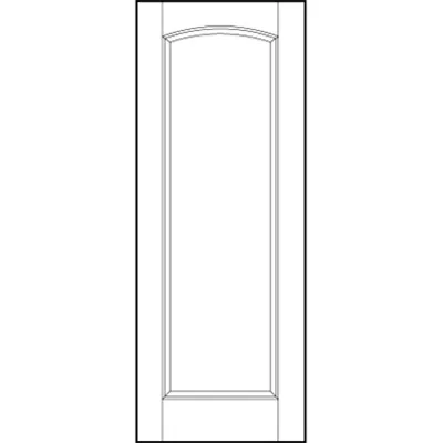Image for TruStile TS Series Door TS - TS1030