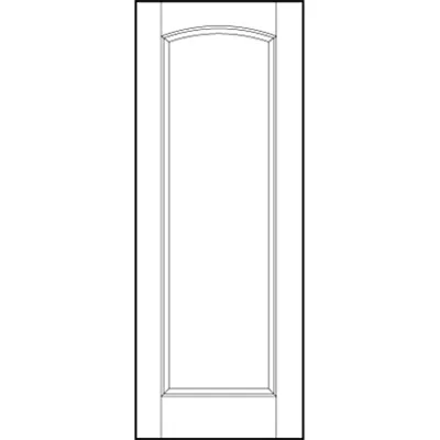 TruStile TS Series Door TS - TS1030图像