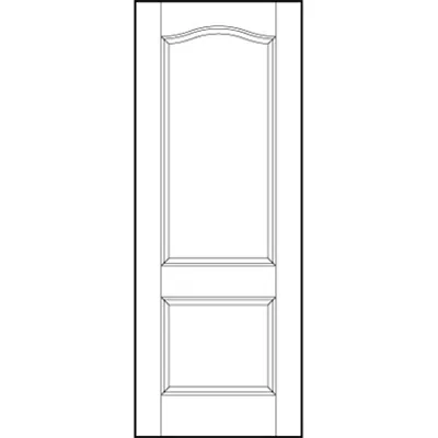 Image for TruStile TS Series Door TS - TS2170