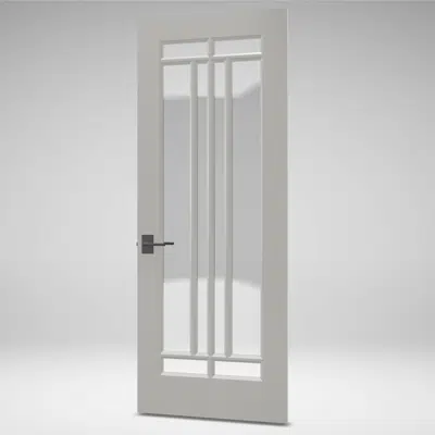 Image for French Lite (FL Series) Door - FL850