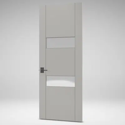 kép a termékről - Tru&Modern (TM) Series Door - TM2011