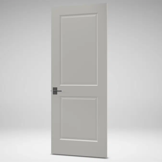 TruStile (TS) Series Door - TS2020