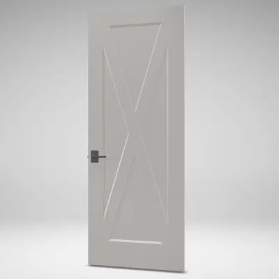 Obrázek pro TruStile (TS) Series Door - TS4240