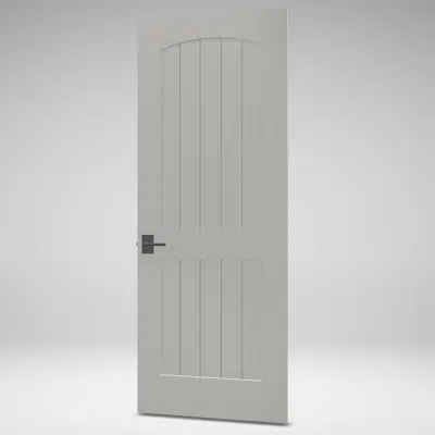 Image pour V-Groove (VG Series) Door - VG2020