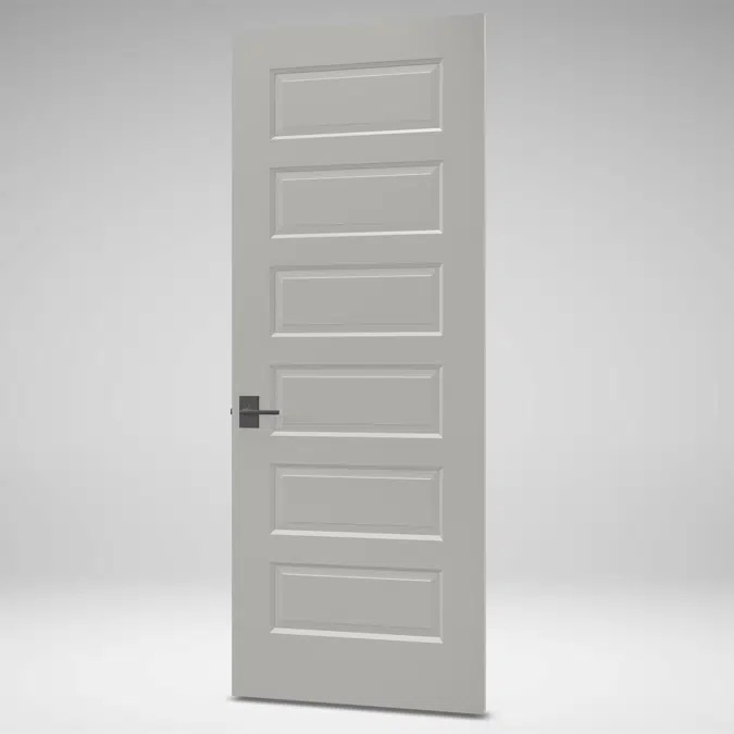 TruStile (TS) Series Door - TS6110